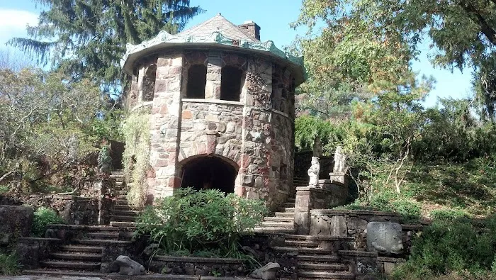 Old Short Hills Park Picture 9
