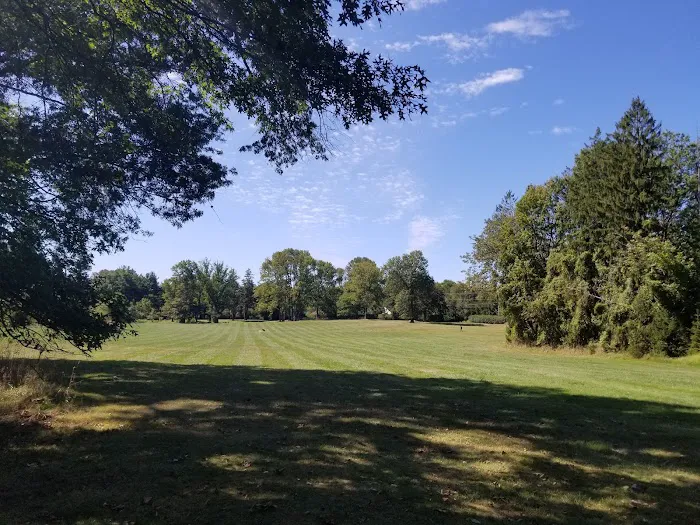 Old Short Hills Park Picture 3