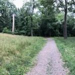 West Ridge and Elmdale Loop - Parking