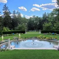 Greenwood Gardens ico