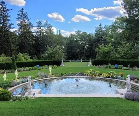 Greenwood Gardens
