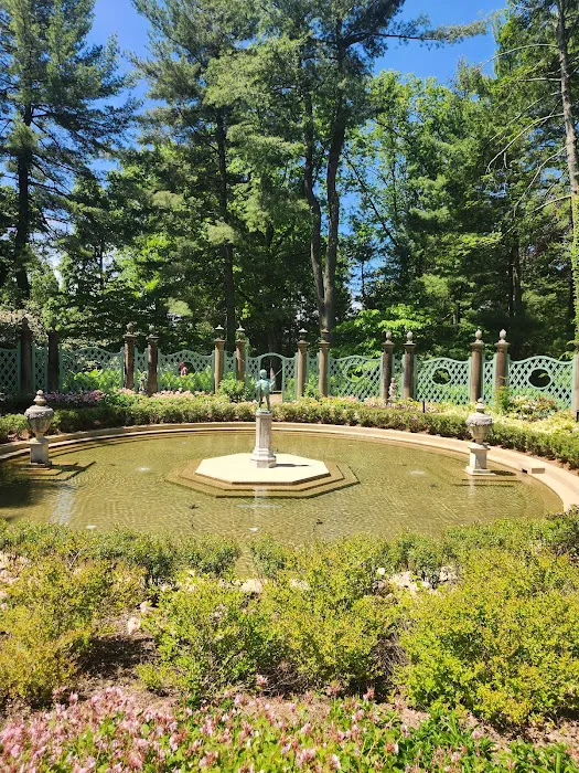 Greenwood Gardens Picture 9