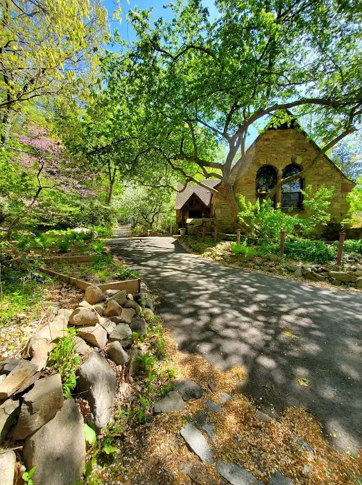 Cora Hartshorn Arboretum and Bird Sanctuary Picture 4
