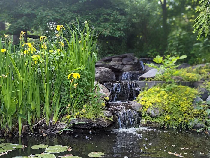 Reeves-Reed Arboretum Picture 4