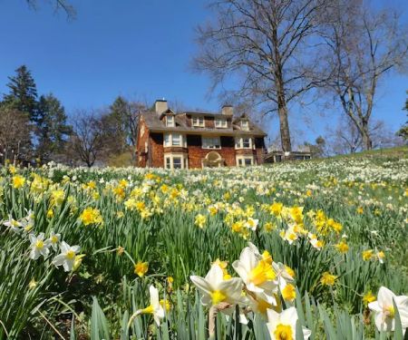 Reeves-Reed Arboretum