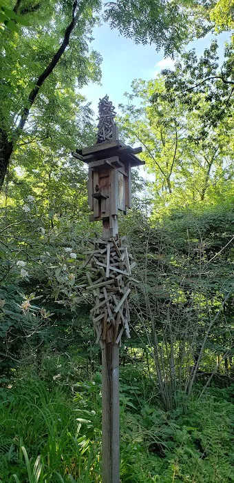 Reeves-Reed Arboretum Picture 9