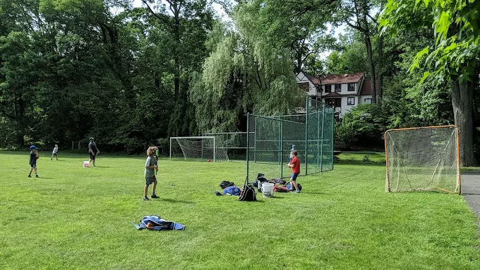 Hobart Field Picture 1