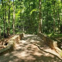 Hemlock Falls Trail Head ico