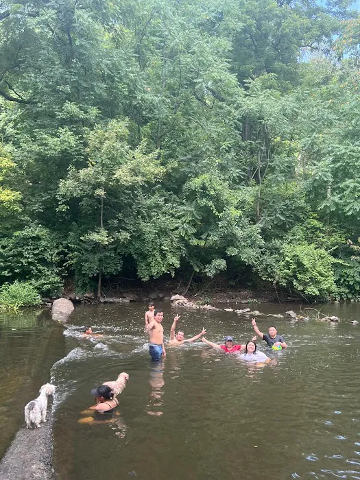 Union County Passaic River Picnic Area Picture 8