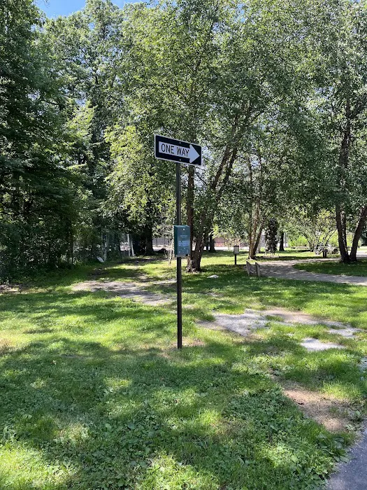 South Mountain Dog Park Picture 4