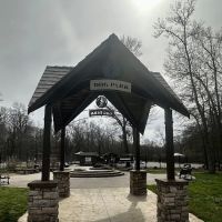 South Mountain Dog Park ico