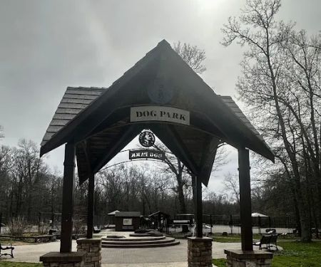 South Mountain Dog Park