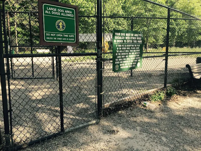 Large Dog Area Picture 9