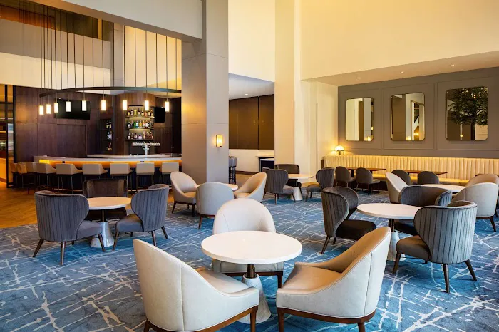 Hyatt Regency Morristown Picture 8