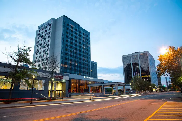 Hyatt Regency Morristown Picture 6