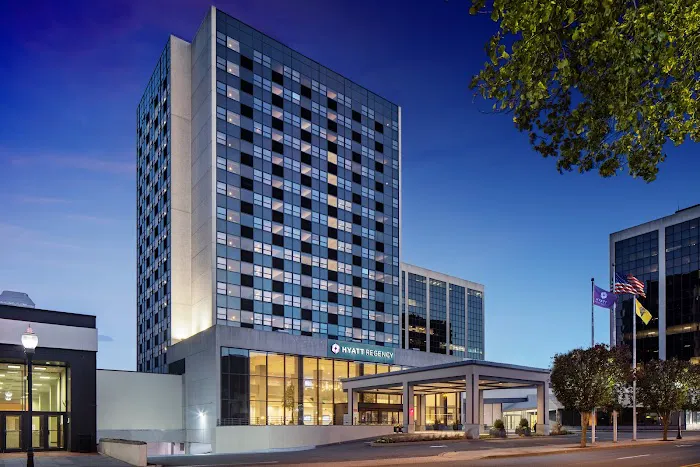 Hyatt Regency Morristown Picture 7