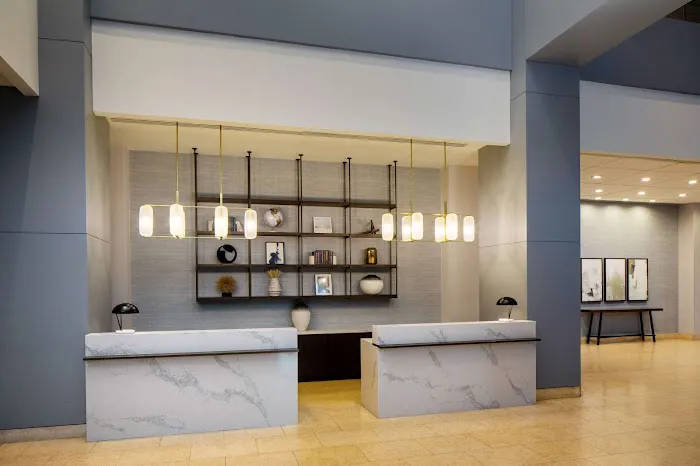 Hyatt Regency Morristown Picture 9
