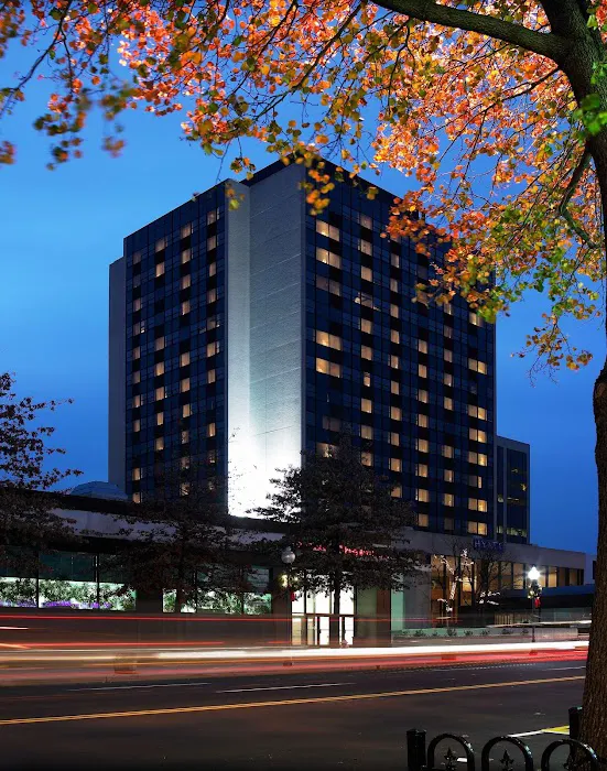 Hyatt Regency Morristown Picture 10