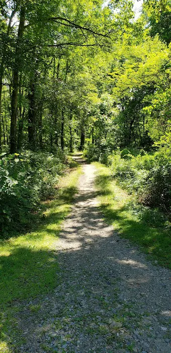 Patriots' Path - 1976 Section Picture 9