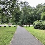 Trail Access for the Patriot’s Path