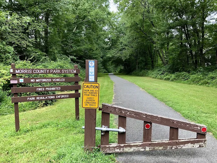 Trail Access for the Patriot’s Path Picture 3