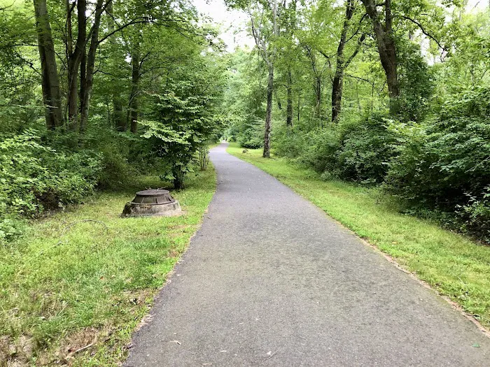 Trail Access for the Patriot’s Path Picture 4