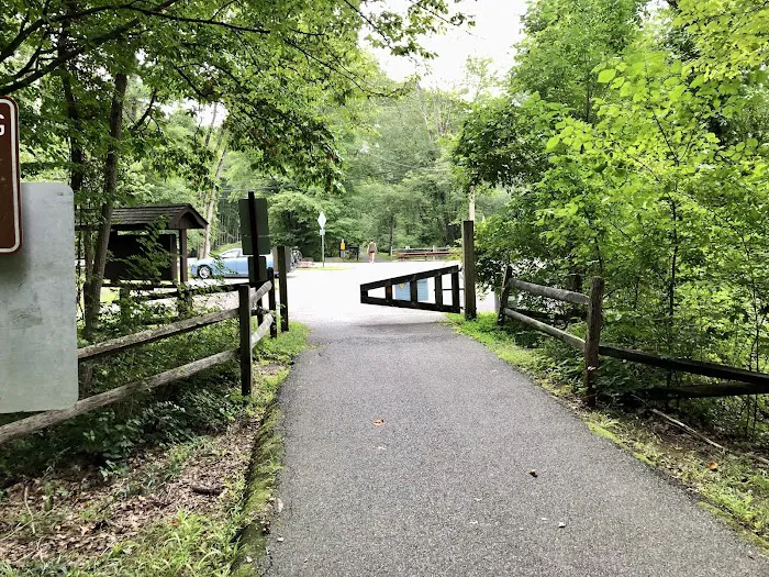 Trail Access for the Patriot’s Path Picture 1