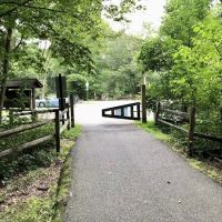 Trail Access for the Patriot’s Path ico