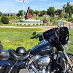 Morris County 9/11 Memorial Park