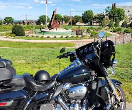 Morris County 9/11 Memorial Park