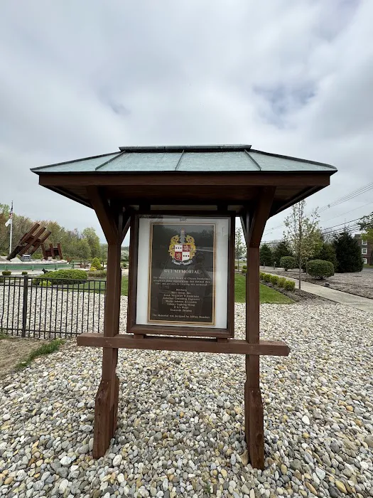 Morris County 9/11 Memorial Park Picture 2