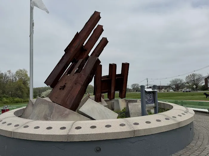 Morris County 9/11 Memorial Park Picture 4