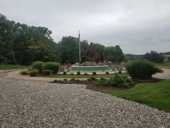 Morris County 9/11 Memorial Park Picture 10