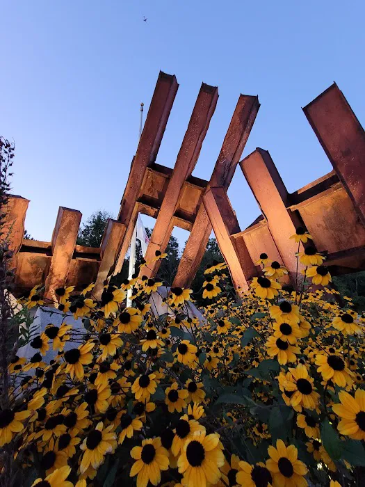 Morris County 9/11 Memorial Park Picture 9