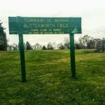 Butterworth Field