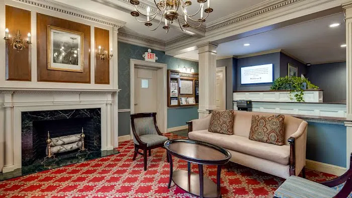 Best Western Plus Morristown Inn Picture 8