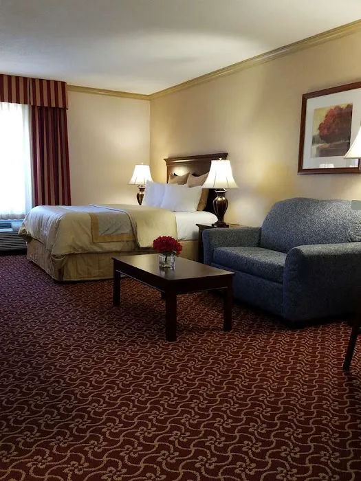 Best Western Plus Morristown Inn Picture 10
