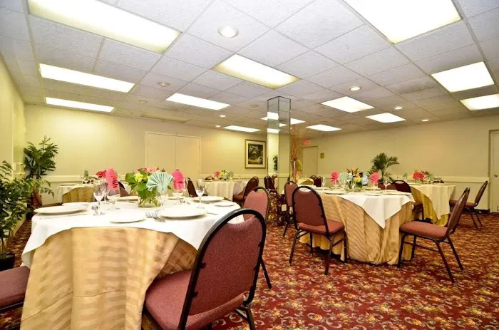 Best Western Plus Morristown Inn Picture 9