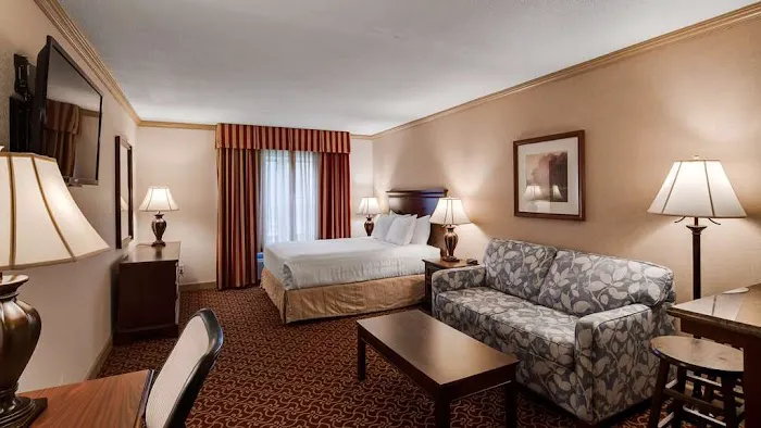 Best Western Plus Morristown Inn Picture 7