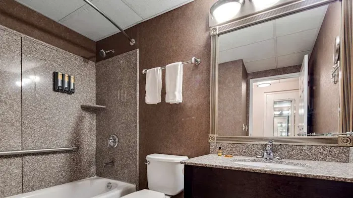 Best Western Plus Morristown Inn Picture 6