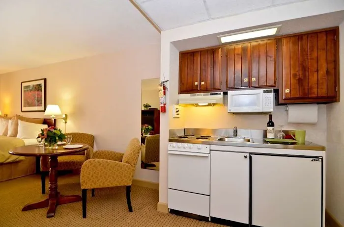 Best Western Plus Morristown Inn Picture 4