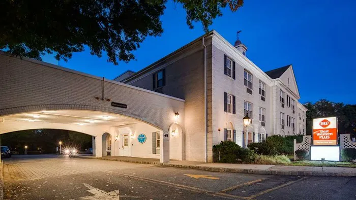 Best Western Plus Morristown Inn Picture 1