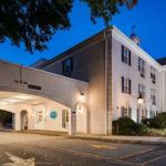 Best Western Plus Morristown Inn