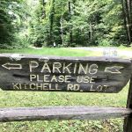 Loantaka Trail Access