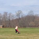 Kitchell Pond