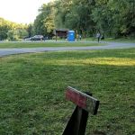 Loantaka Pond Area, Morris County Park