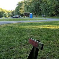 Loantaka Pond Area, Morris County Park ico