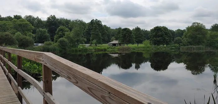 Loantaka Pond Area, Morris County Park Picture 4