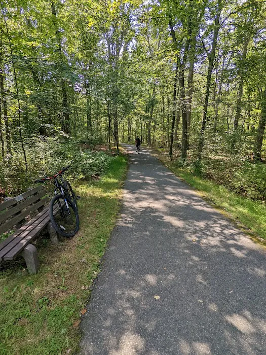 Loantaka Brook Reservation Picture 4