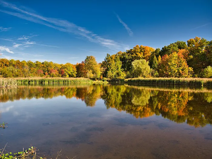 Loantaka Brook Reservation Picture 1